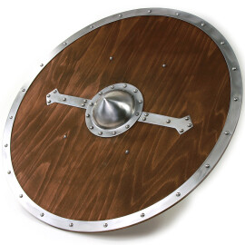Viking Round Shield Arnlaug 74cm